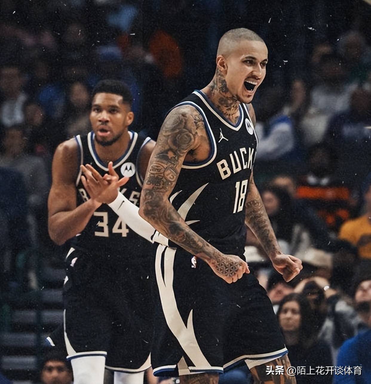 包含刚刚！字母哥在巴塞罗那比赛中状态火爆夏洛特黄蜂训练开放日，俄克拉荷马雷霆赛前强势反弹的词条